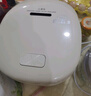 美的（Midea）电饭煲电饭锅小型迷你家用1-2人小容量智能预约多功能微压煲汤小米粥1.8L小饭煲以旧换新RC182 实拍图