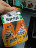 威猛先生（Mr Muscle） 油污清洁剂 455g+455g替换装 柑橘香 厨房重油污净 实拍图