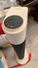 美的（Midea）【升级加高】取暖器家用暖风机/立式电暖气/轻音省电热风机/电暖器/全屋速热小太阳烤火炉HFT22WCW 实拍图