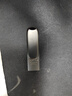 闪迪（SanDisk）128GB Type-C USB3.2 手机U盘 DDC4深空灰 读速400MB/s 自动备份 双接口优盘 手机笔记本电脑通用 实拍图