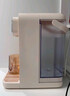 JMEY集觅即热式饮水机Y3台式即热饮水机家用小型桌面饮水机速热电热水壶烧水壶直饮机 Y3旗舰 即热型 【饮水机+桶装水伴侣】 实拍图