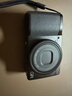 理光（RICOH） GR3X 街拍相机 APS-C画幅大底 40人文新视角 GRIIIx便携数码相机 GR3X 套餐5 黑色 实拍图