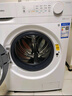 美的（Midea）滚筒洗衣机全自动 10公斤家用超薄 双重除菌 三重守护 MG100V11FPRO 以旧换新 国家补贴 京东自营 实拍图