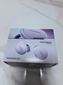 BOSE【政府补贴】QuietComfort 消噪耳塞(新一代小鲨)-冷丁香紫 真无线蓝牙QC降噪耳机 超凡音质 实拍图