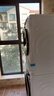 西门子（SIEMENS）iQ300 10+10KG大容量洗烘套装 全自动滚筒洗衣机热泵烘干机 强效除菌除螨洗 蚕丝柔护 100AW+D00W  实拍图