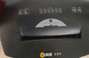 科密240分钟连碎16张碎卡碎光盘25L碎纸机办公室专用大型商务办公家用文件粉碎机 1625D 实拍图