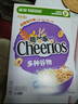 雀巢（Nestle）进口脆谷乐儿童零食500g谷物圈儿童麦片早餐即食非油炸全谷物 实拍图