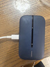 华为随身wifi3pro移动无线wifi免插卡随行4g携带无线网车载非wifi6三网通全国无限流量2025款5g AX15B 随行WiFi3 Pro 三网版 蓝色 实拍图