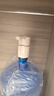 双枪抽水器桶装水饮水机静音矿泉水电动抽水泵折叠自动上水器 实拍图