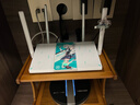 华硕（ASUS）天选游戏路由2 WiFi7电竞游戏路由器 家用无线千兆穿墙王路由 全屋WiFi7套装 2.5G口 Aimesh随心组 实拍图