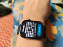 华为WATCH FIT 3 华为智能手表 幻夜黑 轻薄大屏运动减脂 男女情侣手表 实拍图