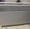 米家小米取暖器京东自营电暖器2温控版欧式快热炉三档调温IPX4防水一体式晾衣架家用烤火炉KRDNQ06ZM 实拍图