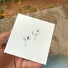 Apple/苹果 AirPods Pro (第二代) 搭配MagSafe充电盒 (USB-C) 苹果耳机 蓝牙耳机 适用iPhone/iPad/Mac 实拍图