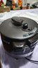 美的（Midea）品牌官方电压力锅高压双球胆釜电饭煲 全自动智能预约家用4-6人煲汤炖煮YL50Easy203饭锅 实拍图