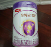 伊利金领冠菁护A2β-酪蛋白高量乳铁蛋白较大婴儿奶粉2段(6-12月)800g 实拍图