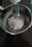 苏泊尔（SUPOR）304不锈钢4.0L压力锅20cm【1-2人适用】快煮防爆高压锅电磁炉通用 实拍图