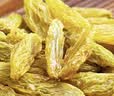 果然之家 新疆特产葡萄干 袋装葡萄干500g蜜饯果脯 即食果干 休闲零食 实拍图