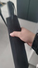京东京造黑武士pro全自动雨伞自动折叠伞便携遮阳男士晴雨两用10骨 实拍图
