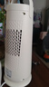 松下（Panasonic）【暖暖塔】暖风机石墨烯取暖器家用电暖器办公室电暖气速热摇头小型遥控电热风小太阳DS-P2079CW 实拍图