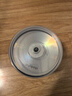 联想（Lenovo）DVD+R 光盘/刻录盘 16速4.7GB 办公系列 桶装50片 空白光盘 实拍图