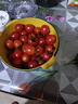 新鲜千禧圣女果小番茄现摘现发多汁水果适合孕妇食用 2斤 实拍图