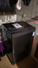 小天鹅（LittleSwan）波轮洗衣机全自动家用 12KG大容量 直驱变频 TB12-1809DT 以旧换新 国家补贴 京东自营 一级能效 实拍图