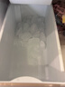 松下（Panasonic）Xtra蔓越莓300升家用小型冰箱三开门超薄自动制冰一级能效风冷无霜NR-XC30GEB-W【国家补贴20%】 实拍图