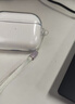 Apple/苹果 AirPods Pro (第二代) 搭配MagSafe充电盒 (USB-C) 苹果耳机 蓝牙耳机 适用iPhone/iPad/Mac 实拍图