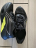 李宁追风PRO丨跑步鞋男女同款轻量高回弹竞速训练碳板跑鞋ARPV017 实拍图