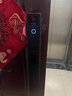 TCL智能锁3D人脸识别远程猫眼大屏C级锁芯家用防盗门密码锁K7GPro 实拍图