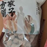 方家铺子中华老字号桂圆干1kg龙眼干2斤带壳桂圆肉枸杞桂圆泡茶果径约25mm 实拍图