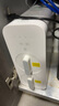 米家小米净水器N1 800G大通量 母婴级净水认证 厨房台下家用 5年RO反渗透 小米发布会MR872 实拍图