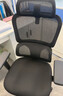 西昊M56二代 人体工学椅办公椅电脑电竞椅子人工力学座椅学习国家补贴 实拍图
