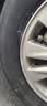 NEXEN耐克森 轮胎 195/65R15 91H CP672 原配起亚福瑞迪/现代悦动 实拍图