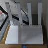 小米（MI）路由器AX3000T 5G双频WIFI6 多设备组网 3000M无线速率 多宽带聚合 智能家用路由 实拍图