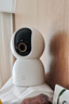 小米智能摄像机2云台版 400万像素2.5K 超微光全彩 家用监控 手机查看人形侦测360°全景米家摄像头 实拍图