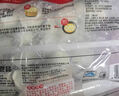 三全灌汤猪肉白菜水饺1kg约54只 蒸饺煎饺早餐生鲜速食食品速冻饺子 实拍图