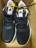 阿迪达斯（adidas）adidas女鞋女子运动休闲百搭回弹经典跑步鞋 ID0352 39码 实拍图