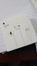 Apple/苹果 EarPods USB-C有线耳机 type-c有线耳机苹果耳机 苹果17有线耳机笔记本耳机游戏音乐 实拍图