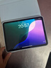 Apple/苹果 iPad11英寸 A16芯片2025年款 平板电脑 (256GB WLAN版/学习办公娱乐)蓝色 实拍图