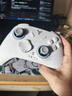 飞智冰原狼4多模版无线游戏手柄 类xbox 力调节摇杆双切扳机 switch电脑PC手机steam体感NS 丝之歌 实拍图