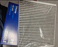 马勒（MAHLE）带炭PM2.5空调滤芯LAK748(英朗/新君越/君威/科鲁兹/迈锐宝15年前 实拍图