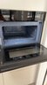 凯度（CASDON）【杨幂代言】双热风嵌入式微蒸烤 SR52BW1-GRPro 微蒸烤炸炖5合1 WIFI智控 微蒸烤一体机 国家补贴 实拍图
