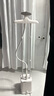 美的（Midea）【创新升级服装店专用】挂烫机家用/2025新款熨烫机/小型手持大蒸汽电熨斗/商用蒸汽熨斗/YGD30S1 实拍图