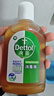 滴露（Dettol）消毒液250ml 衣物消毒水家居室内环境地板消毒 衣物除菌剂甲流感 实拍图