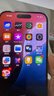 Apple 苹果 iPhone 17/16/15/14/13/12/11/X系列二手手机 规格见质检报告 苹果 iPhone 15 Pro 实拍图