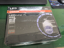 欧司朗（OSRAM）汽车LED大灯 汽车灯泡远光灯近光灯夜驰者PRO H11 12V 40W 实拍图