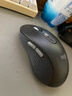 罗技（Logitech）M750L 优选系列大手鼠标 无线静音鼠标 智能鼠标 黑色 带Logi Bolt USB接收器 M650升级版 实拍图