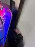 三星（SAMSUNG）49英寸 G93SD QD-OLED 240Hz 双2K 曲面 0.03ms DP1.4 HDMI2.1 玄龙骑士电竞显示器LS49DG932SCXXF 实拍图