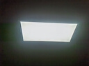 雷士（NVC）厨房灯铝扣板灯集成吊顶300x600卫生间政府补贴LED吸顶平板面板灯 实拍图